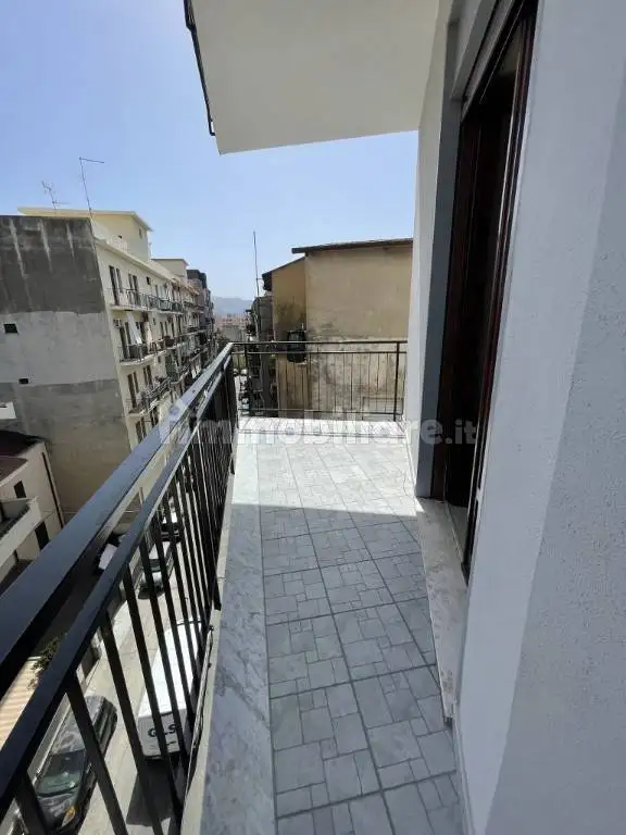 Appartamento in vendita a Reggio Calabria