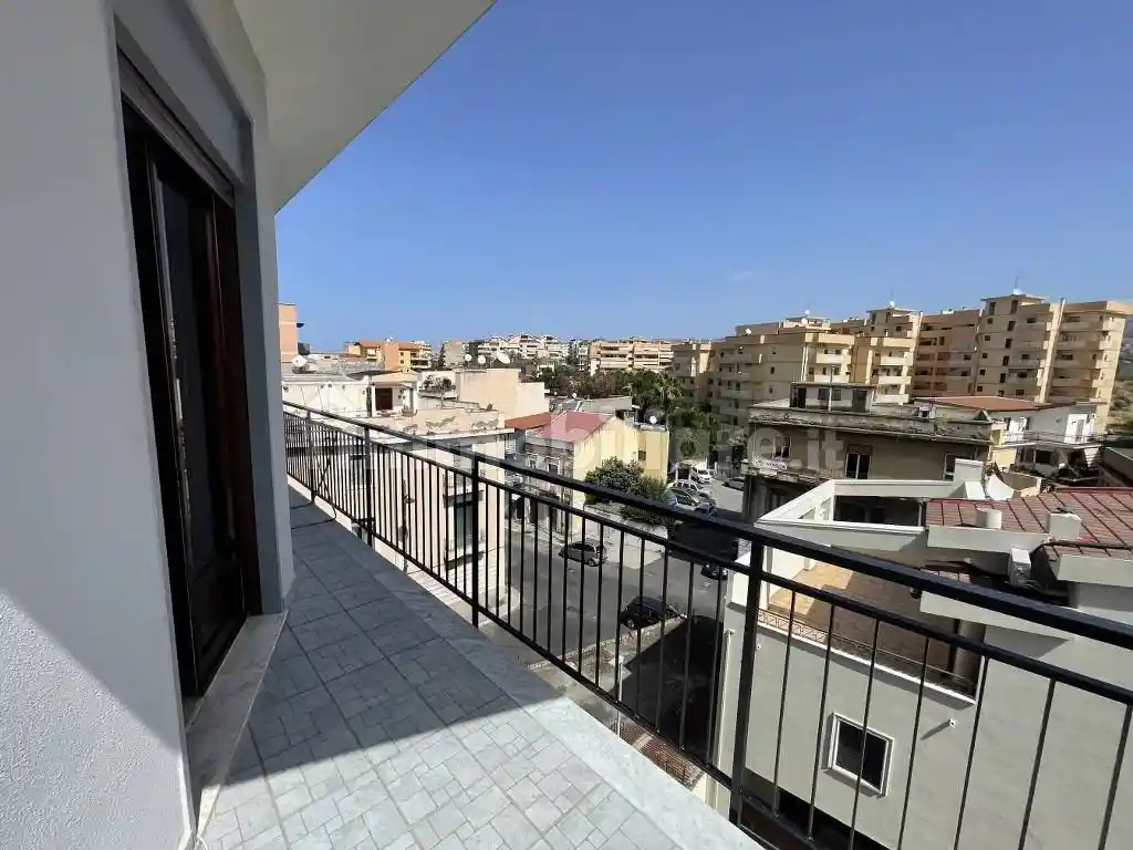 Quadrilocale via Gebbione, Sbarre, Reggio Calabria - foto 2