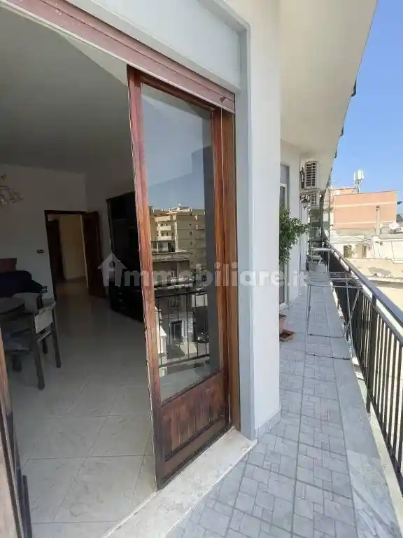 Quadrilocale via Gebbione, Sbarre, Reggio Calabria - foto 3