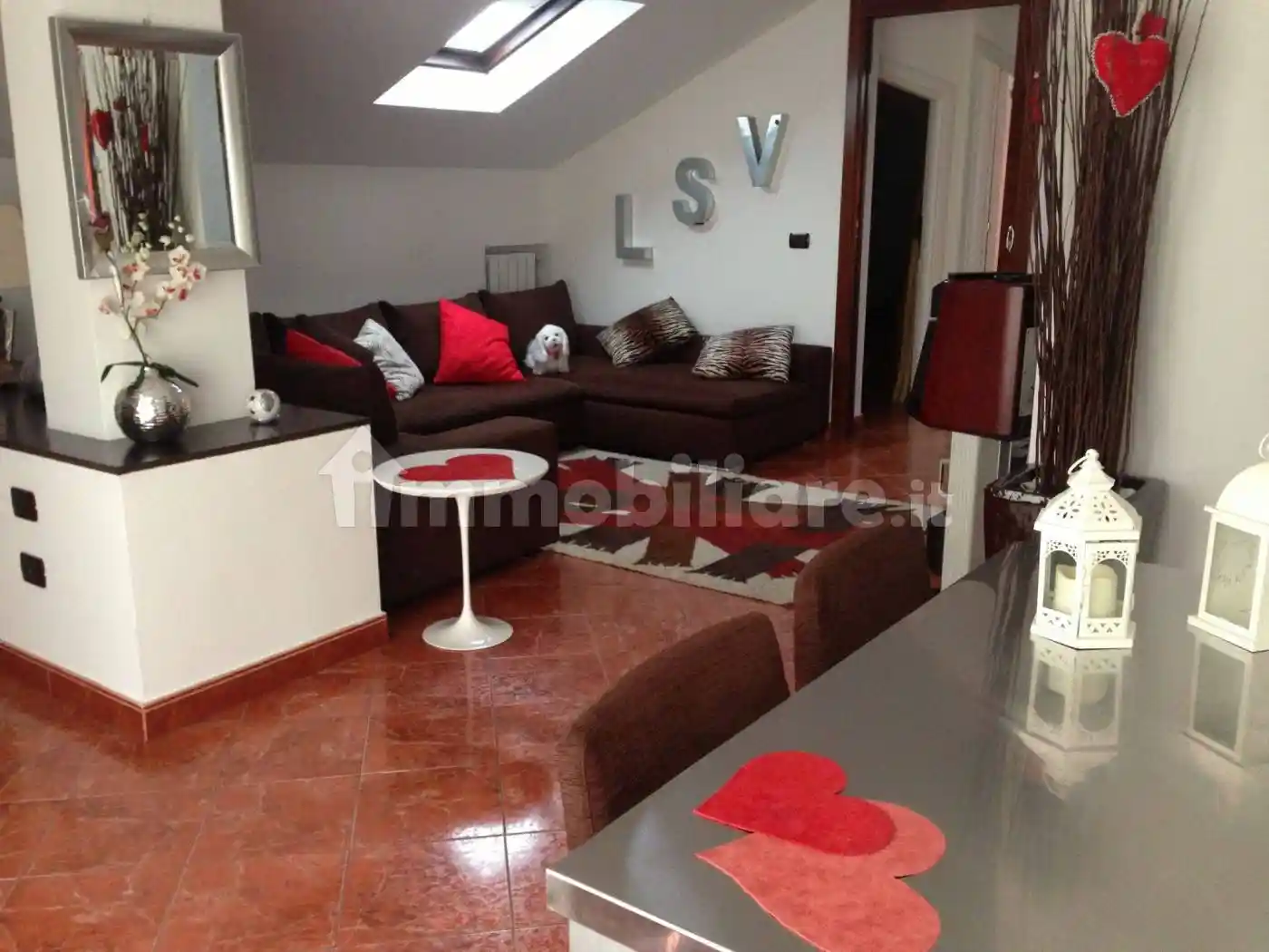 Appartamento in vendita a Desio