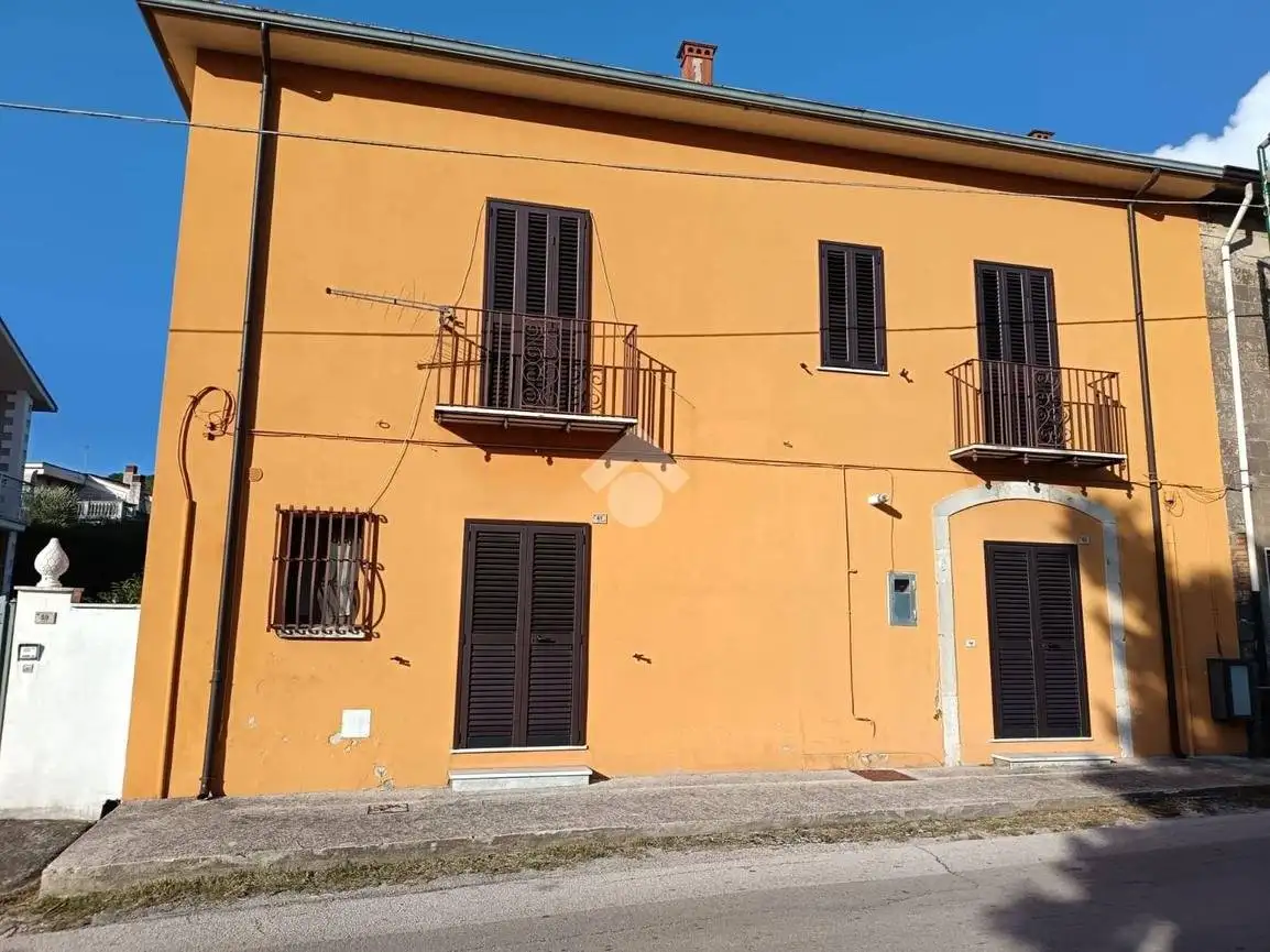 Casa indipendente in vendita a Cesinali