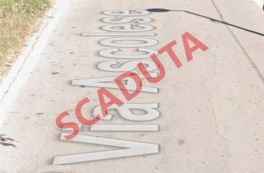 Appartamento in asta a Sassano