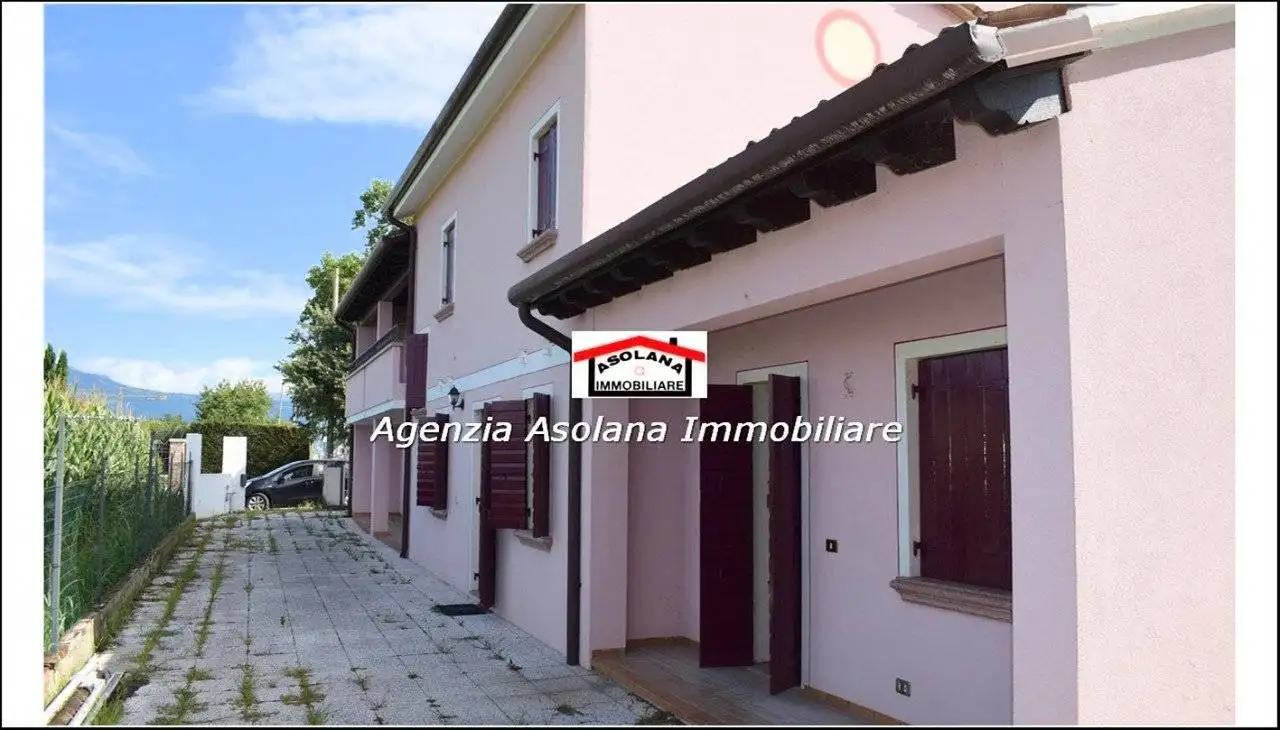 Casa indipendente in vendita a Asolo