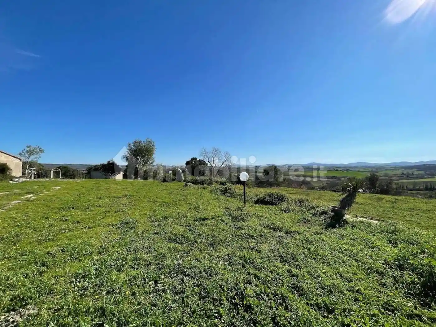 Rustico - Casale in vendita a Orbetello