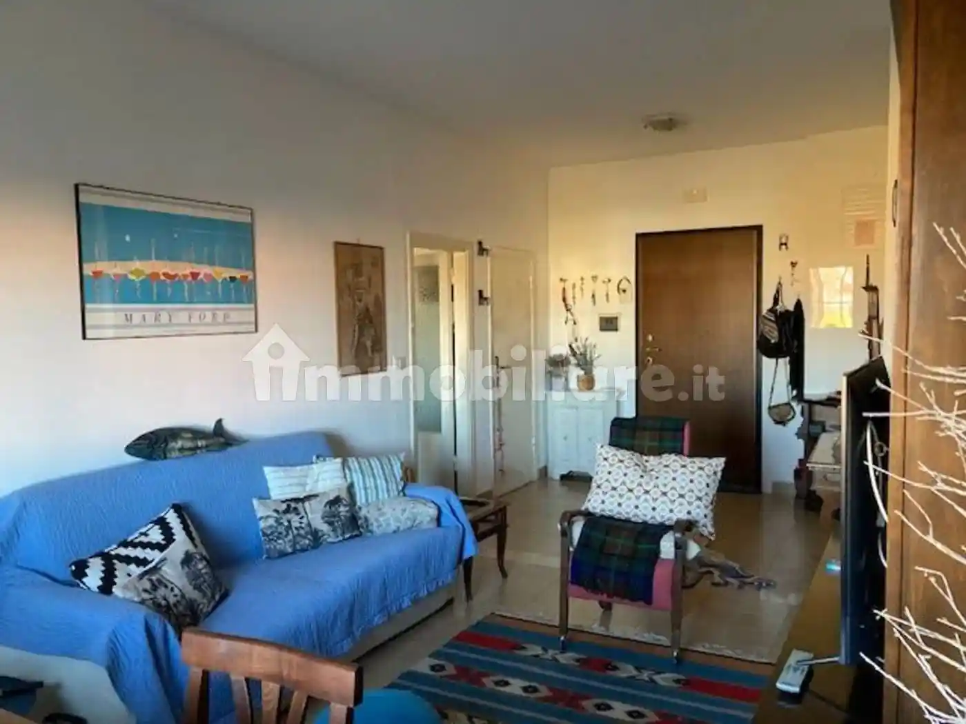 Appartamento in vendita a Orbetello