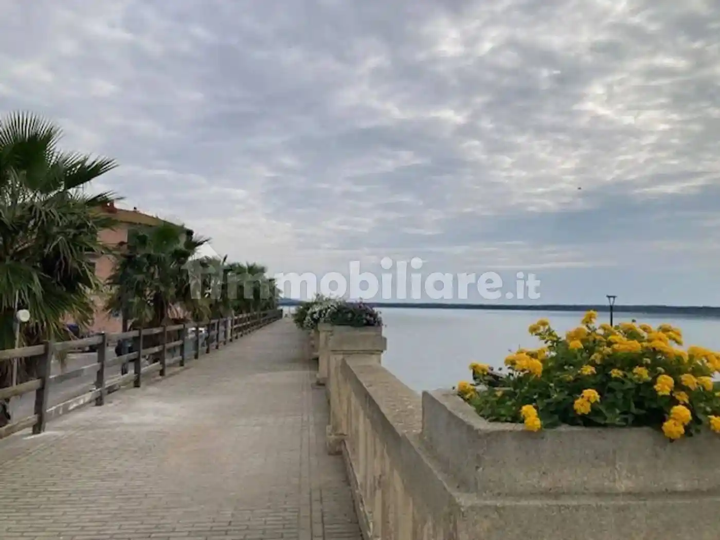 Appartamento in vendita a Orbetello