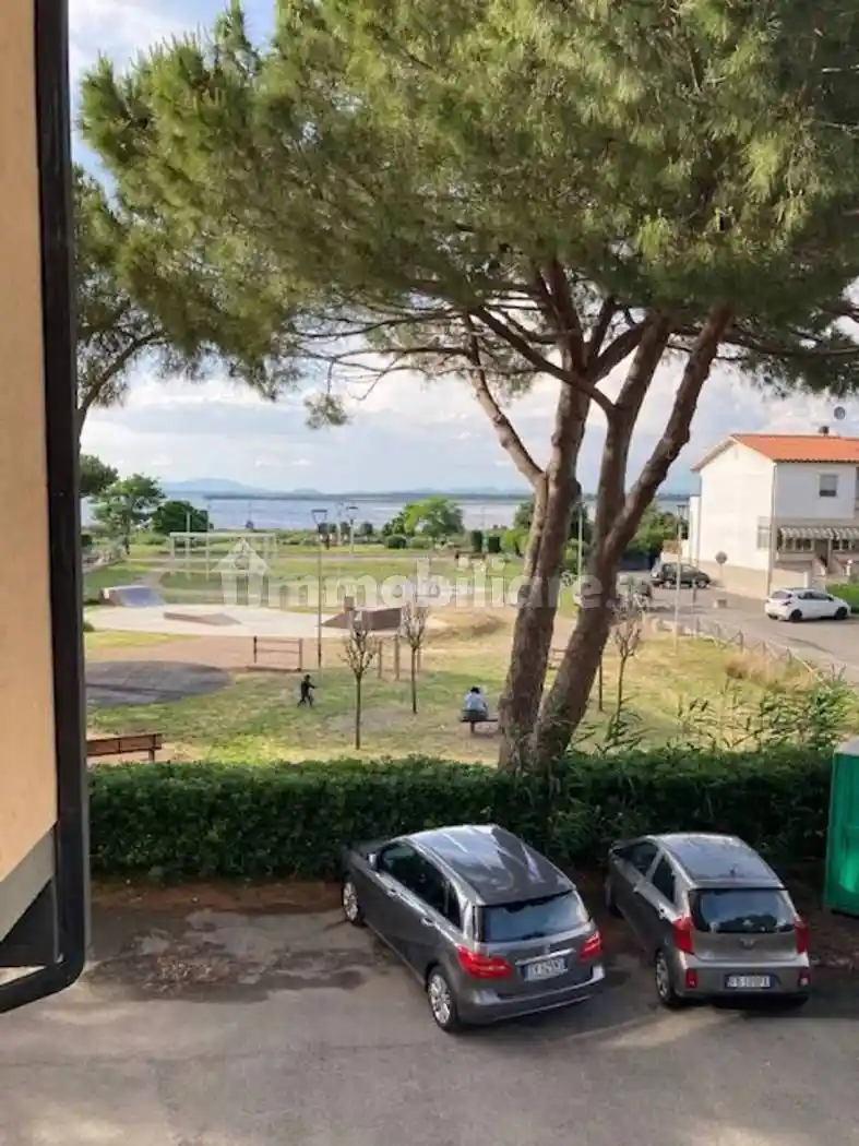 Appartamento in vendita a Orbetello
