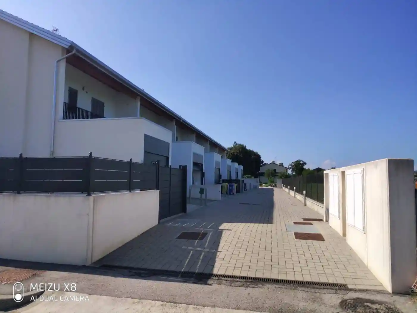 Villetta a schiera in vendita a Forlì