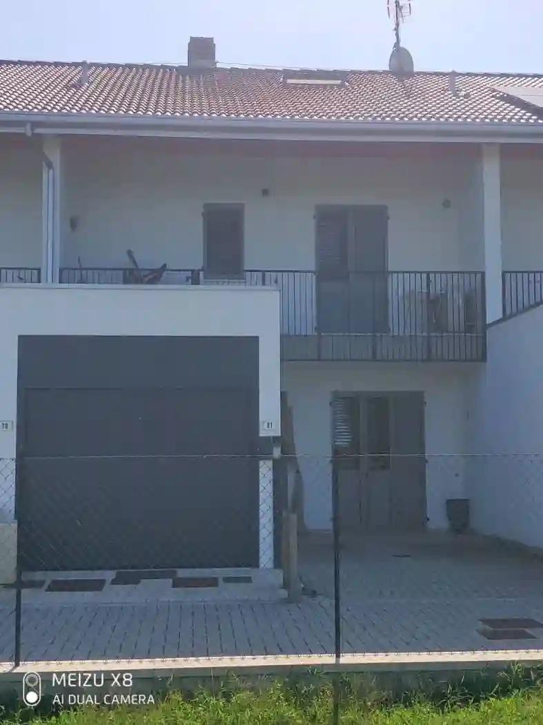 Villa a schiera via Tavollo 81, Cava, Forlì - foto 4