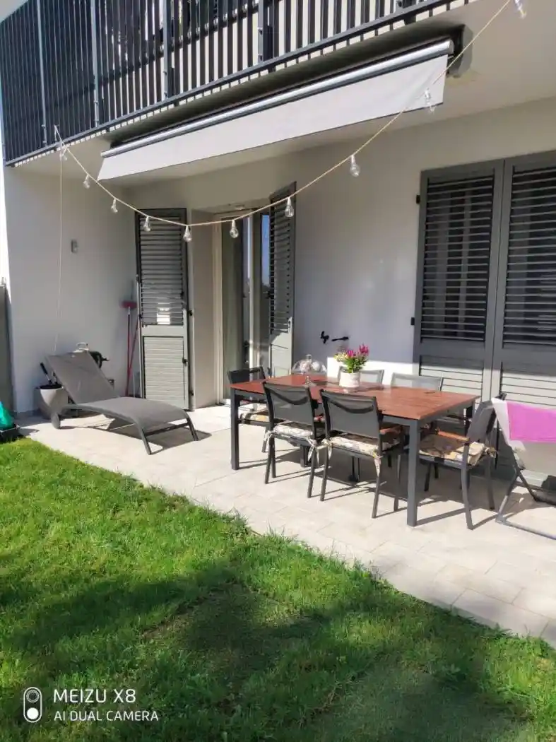 Villa a schiera via Tavollo 81, Cava, Forlì - foto 3