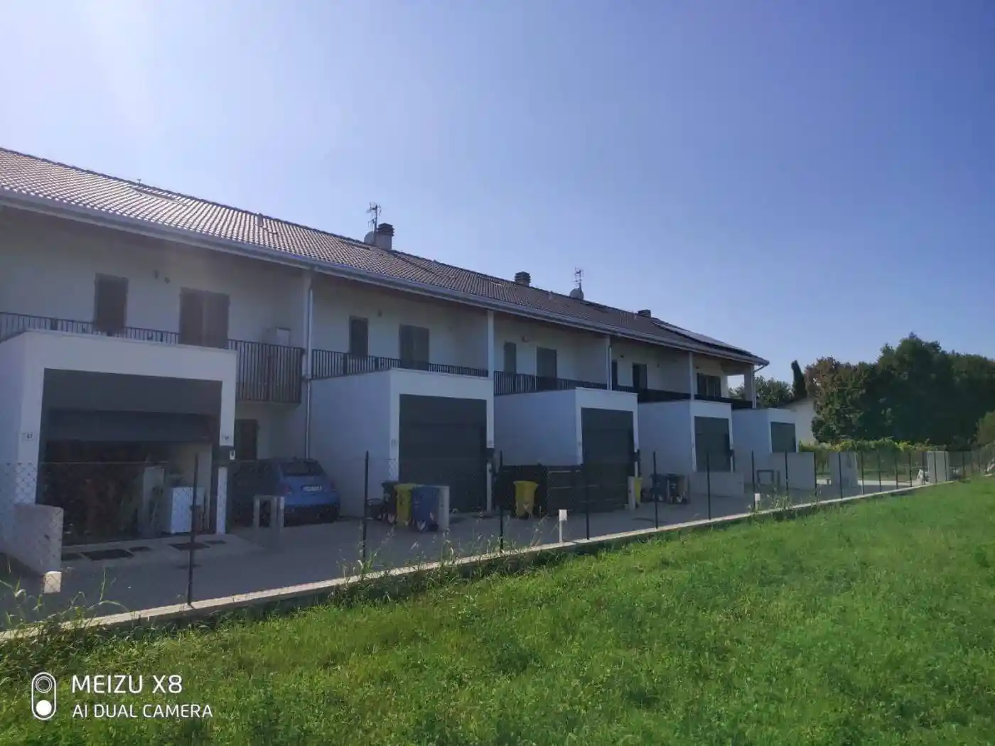 Villa a schiera via Tavollo 81, Cava, Forlì - foto 5