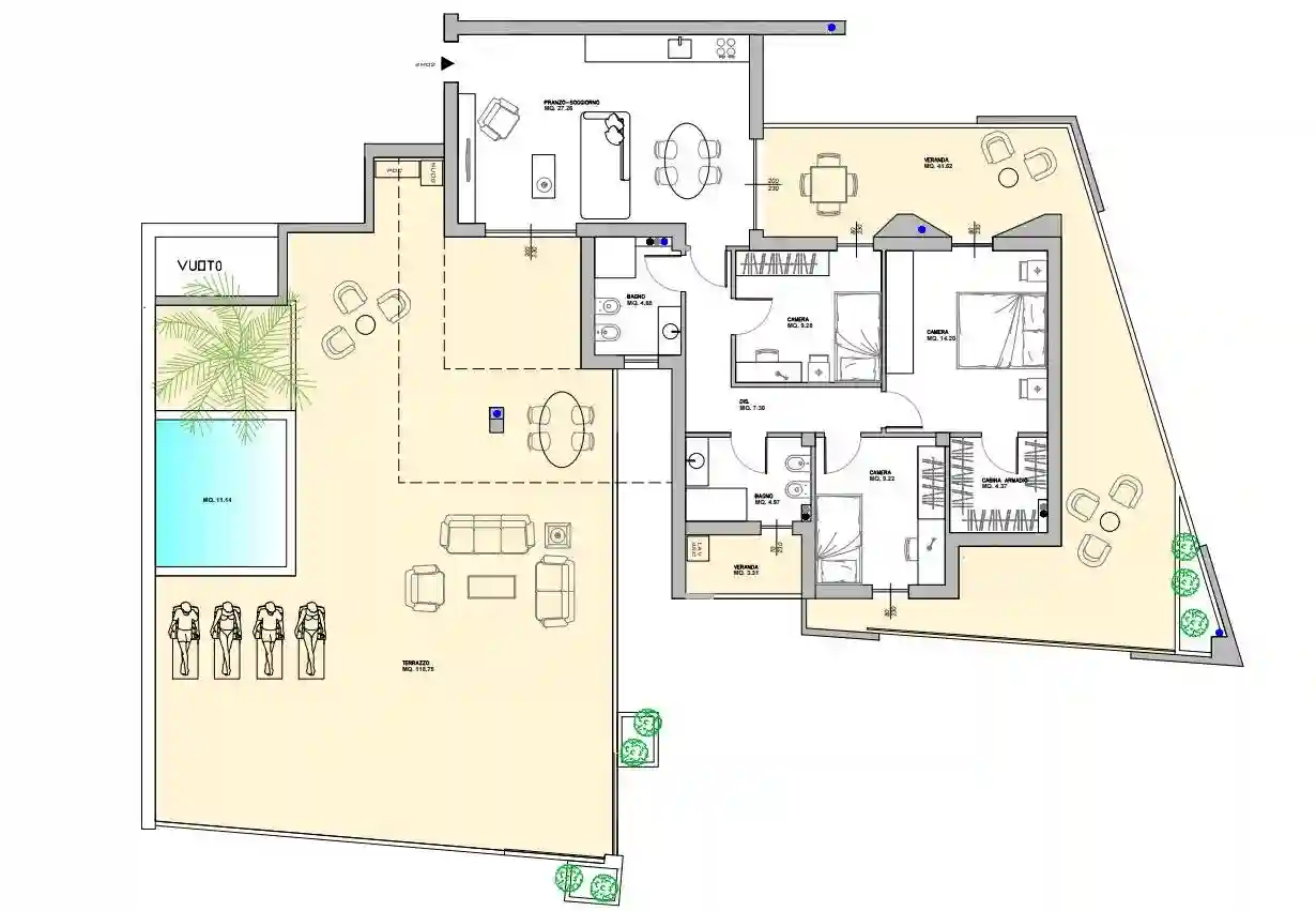 Appartamento - foto 2