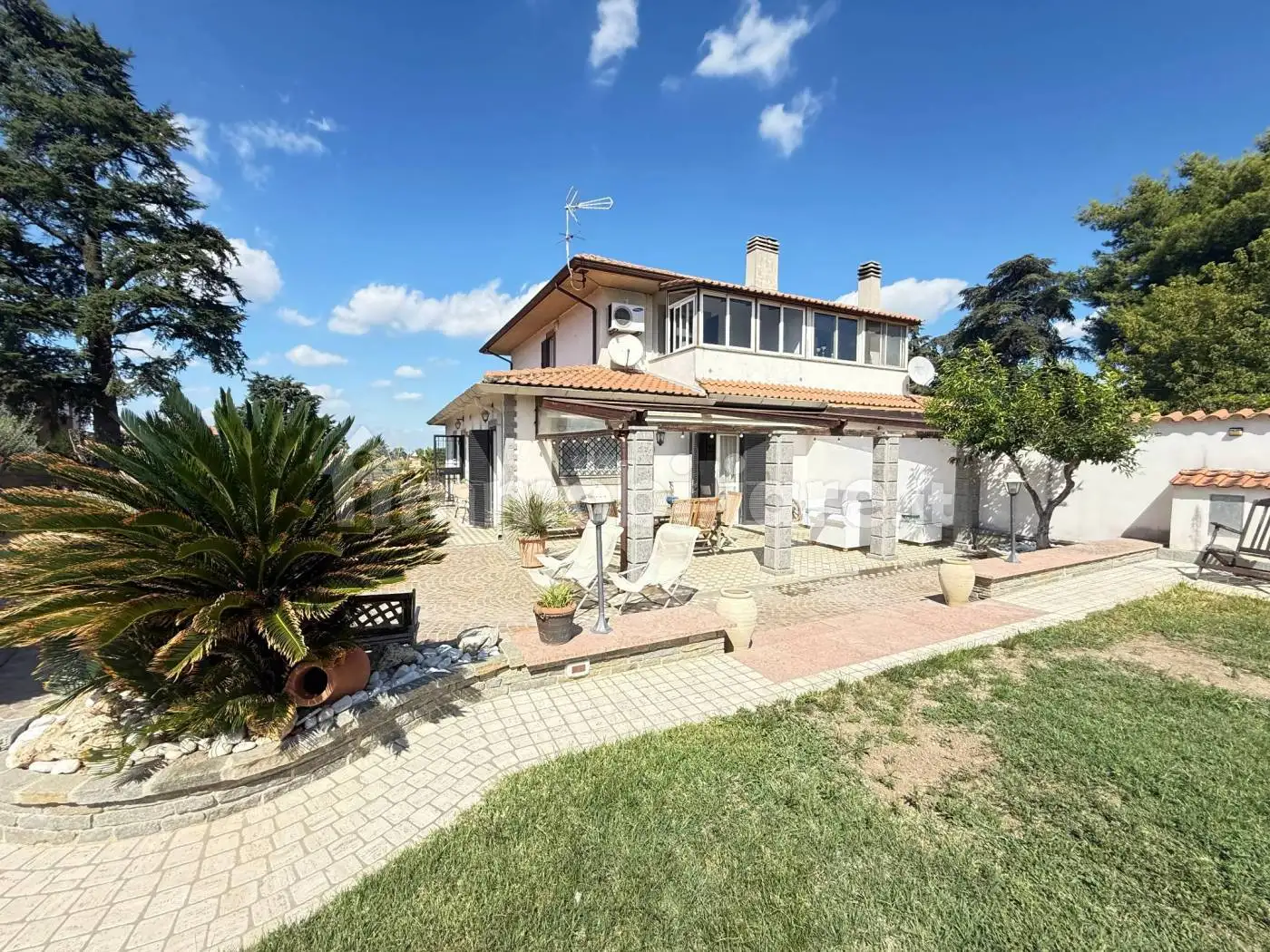 Villa in vendita a Marino