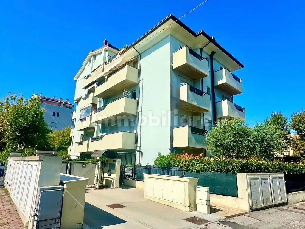 Attico - Mansarda in vendita a Rimini