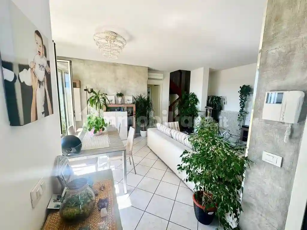 Attico - Mansarda - foto 5