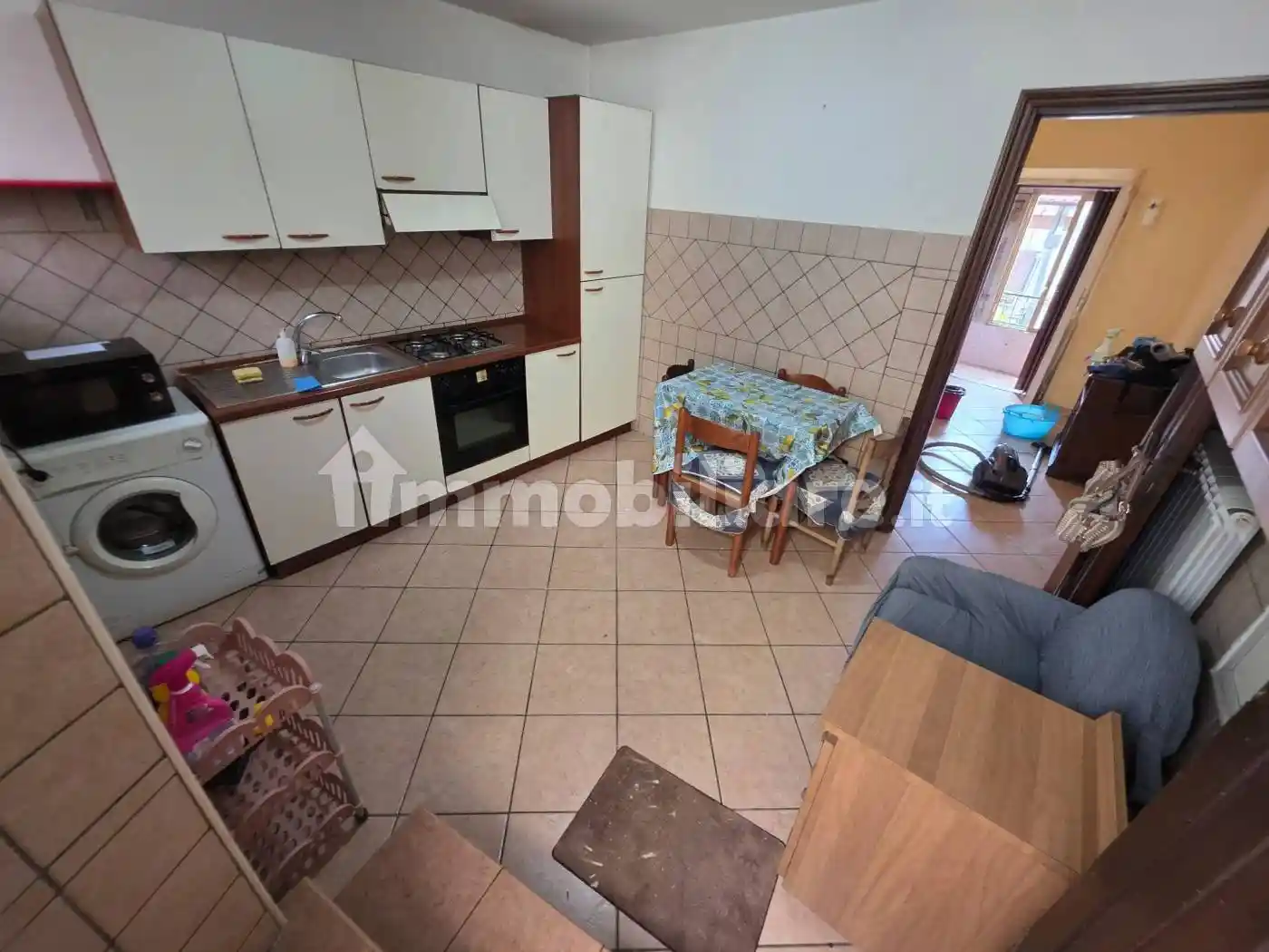 Appartamento in affitto a Labico