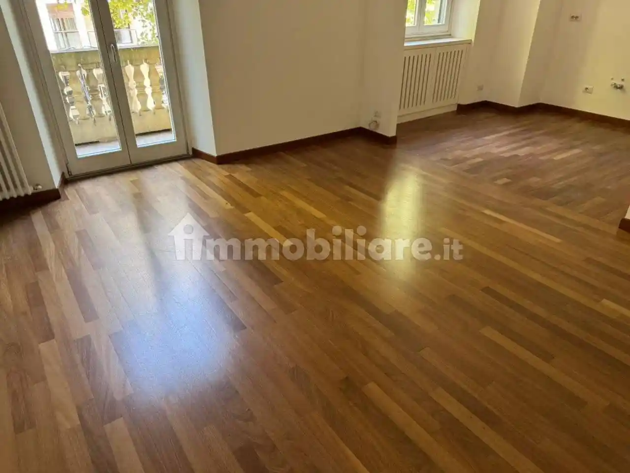 Trilocale ottimo stato, secondo piano, Montenero, Milano - foto 5