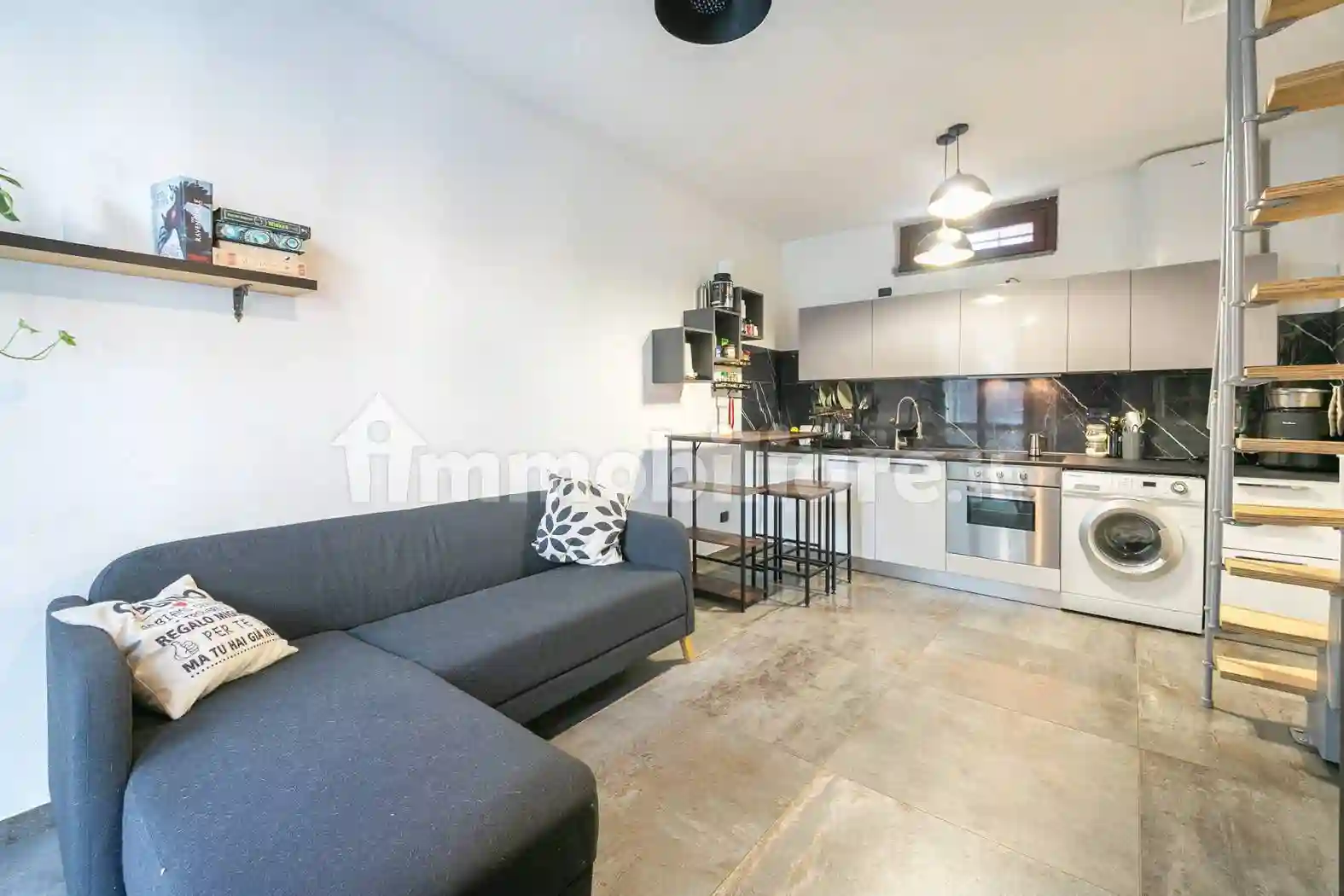 Appartamento - foto 3