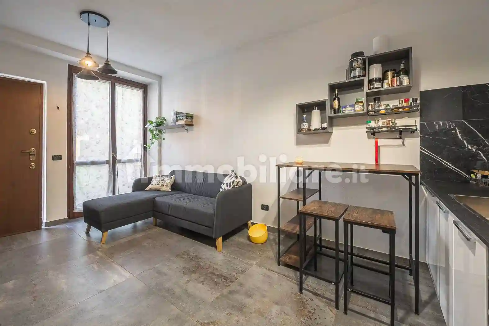 Appartamento - foto 5