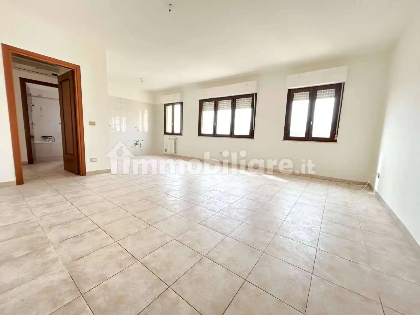 Appartamento in vendita a Guspini