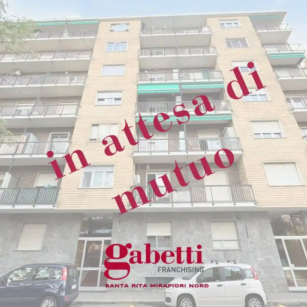 Appartamento in vendita a Collegno