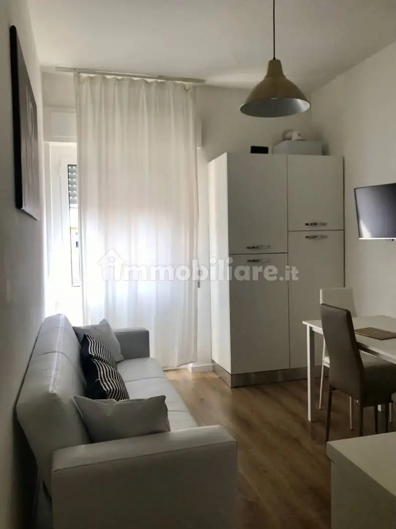 Apartment in vendita a Milan