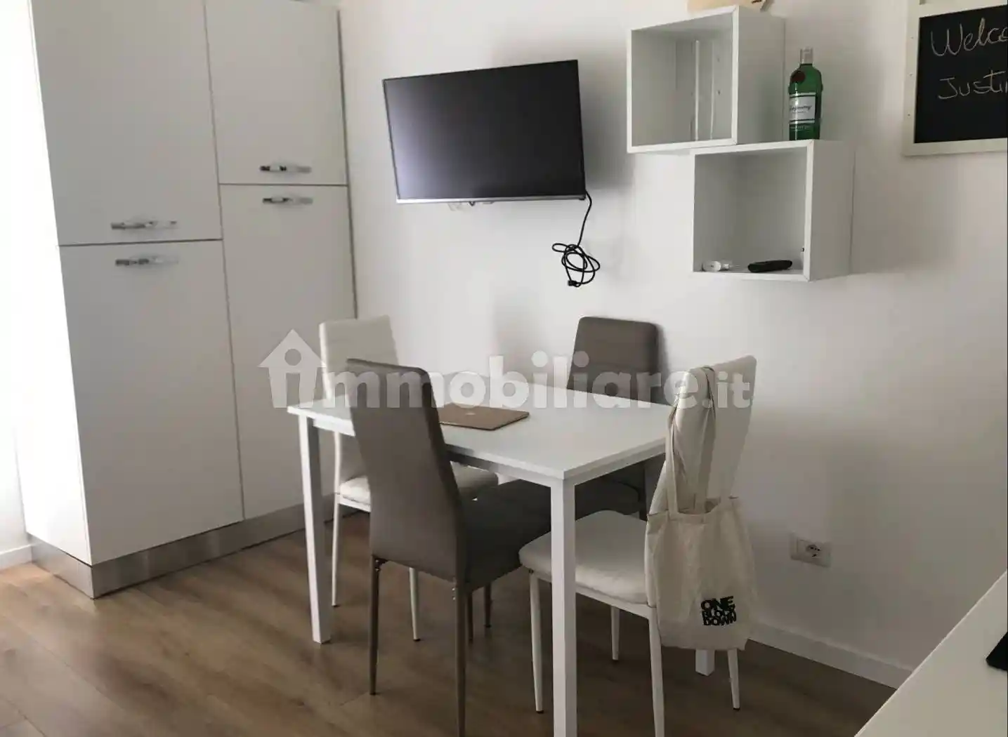 Bilocale via Nicola Palmieri 47, Cermenate - Abbiategrasso, Milano - foto 3