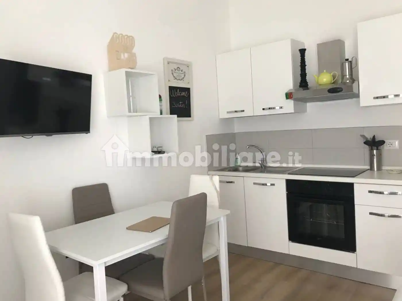 Bilocale via Nicola Palmieri 47, Cermenate - Abbiategrasso, Milano - foto 4