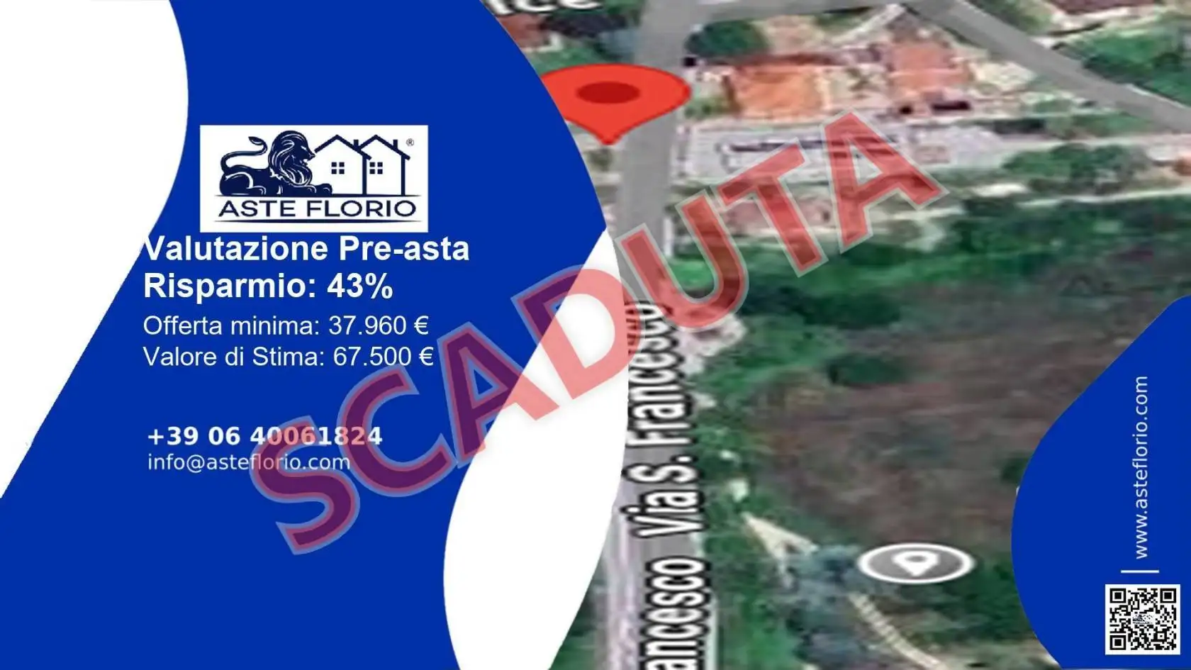 Villa in vendita a Avezzano