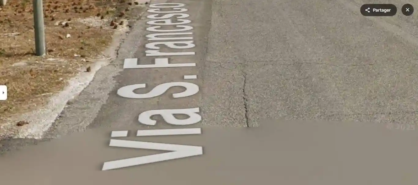 Villa all'asta via San Francesco, Avezzano - foto 4