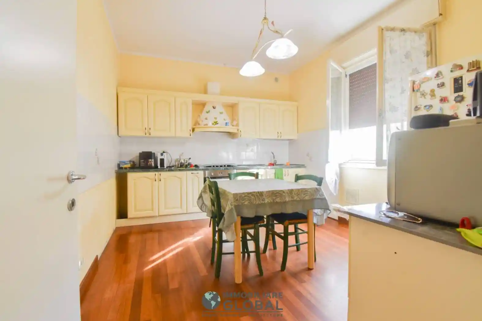 Appartamento in vendita a Sassuolo