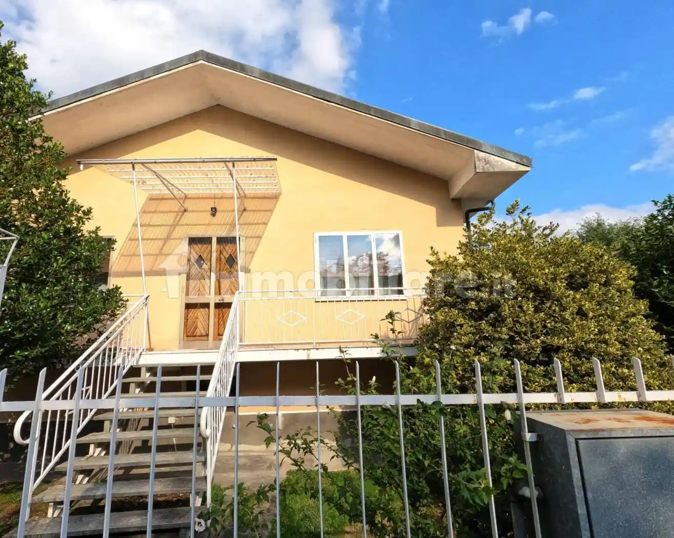 Villa in vendita a Luserna San Giovanni