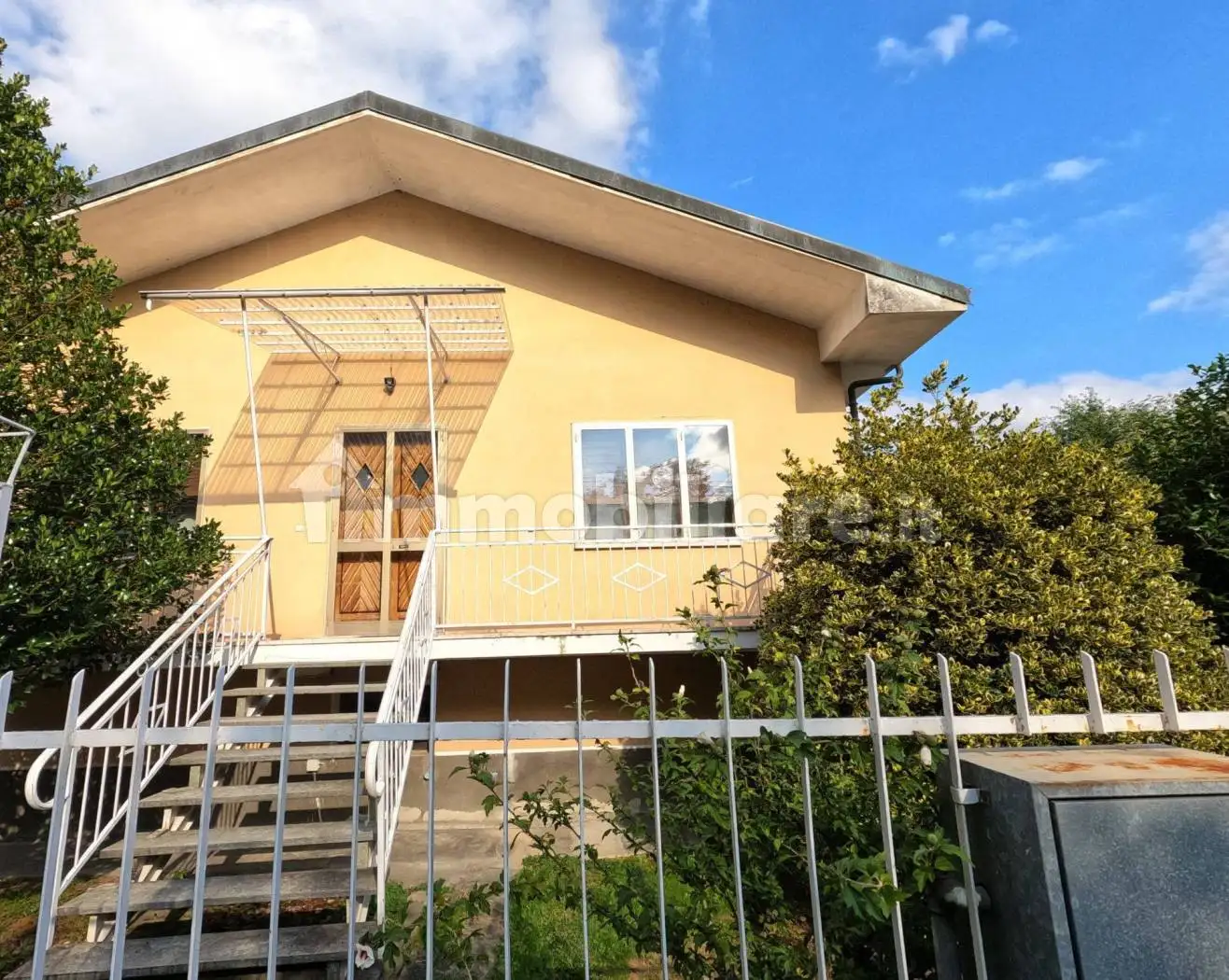 Villa in vendita a Luserna San Giovanni