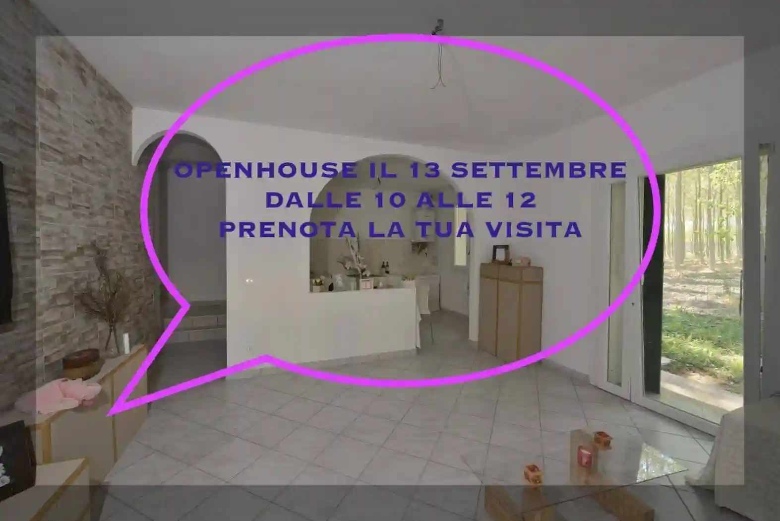 Villetta a schiera - foto 5