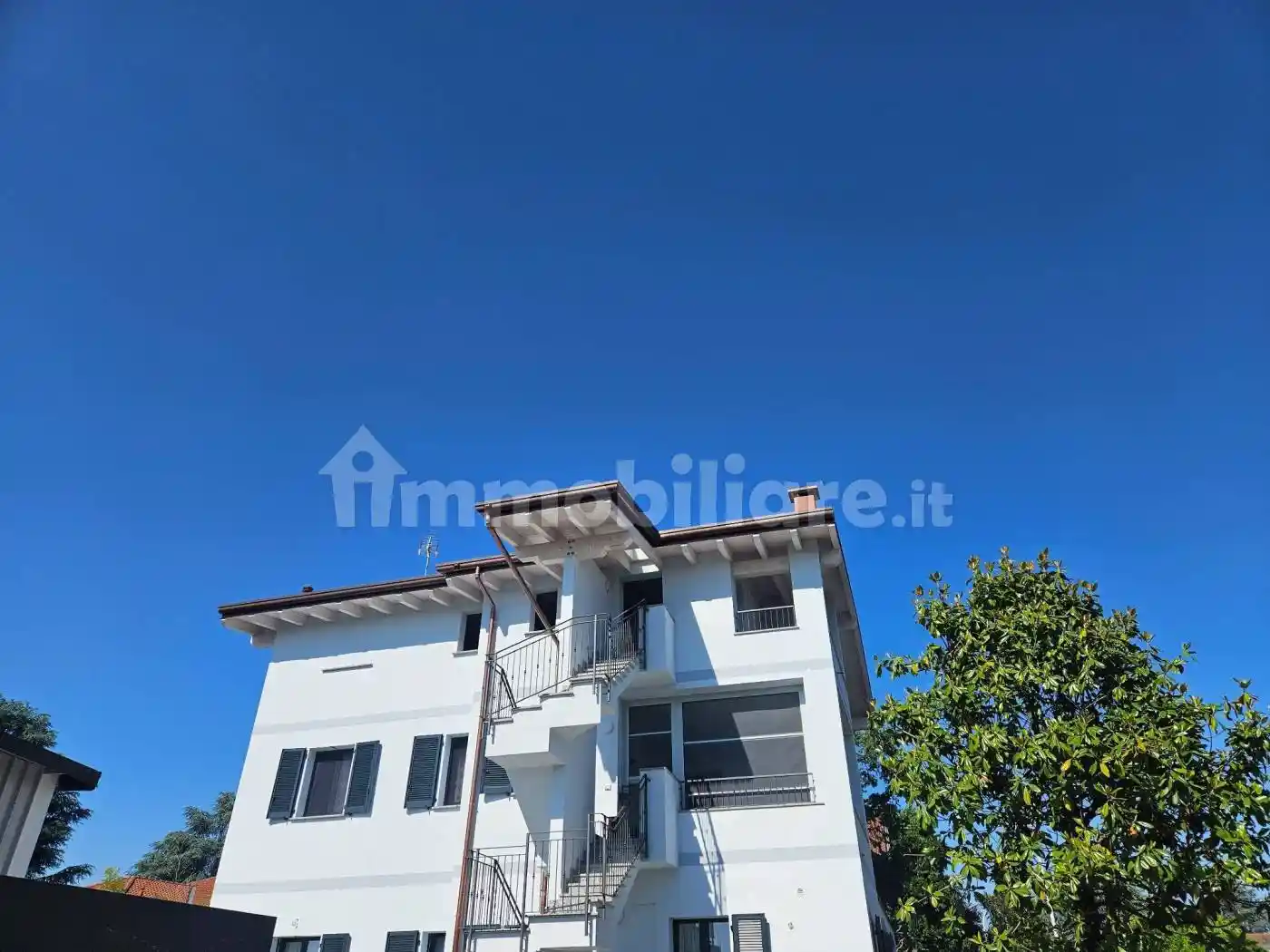 Appartamento in vendita a Seregno