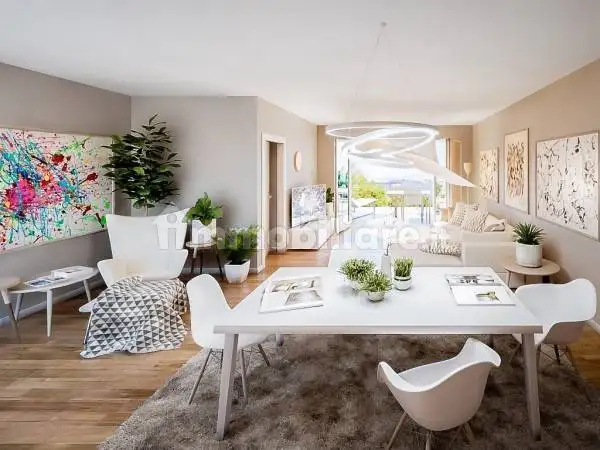 Progetto in vendita a Verona