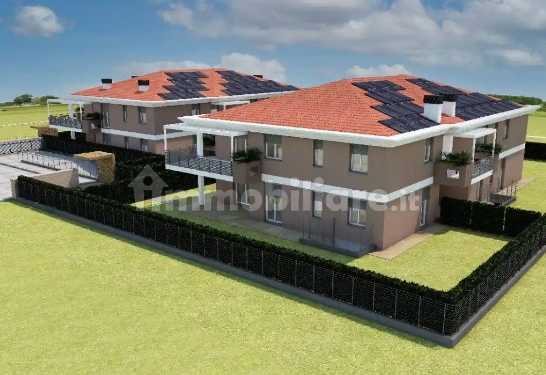 Appartamenti di nuova costruzione a Verona - foto 3