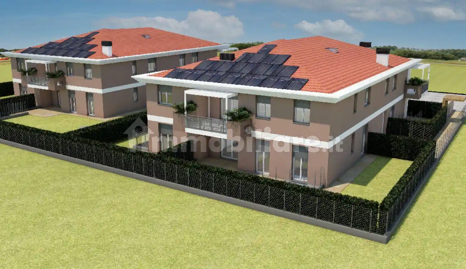 Appartamenti di nuova costruzione a Verona - foto 4