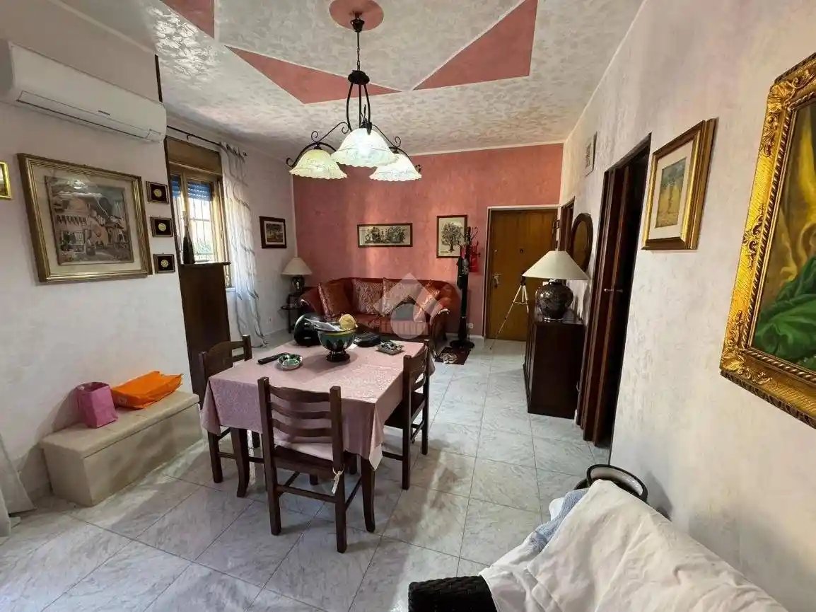 Appartamento in vendita a Palermo