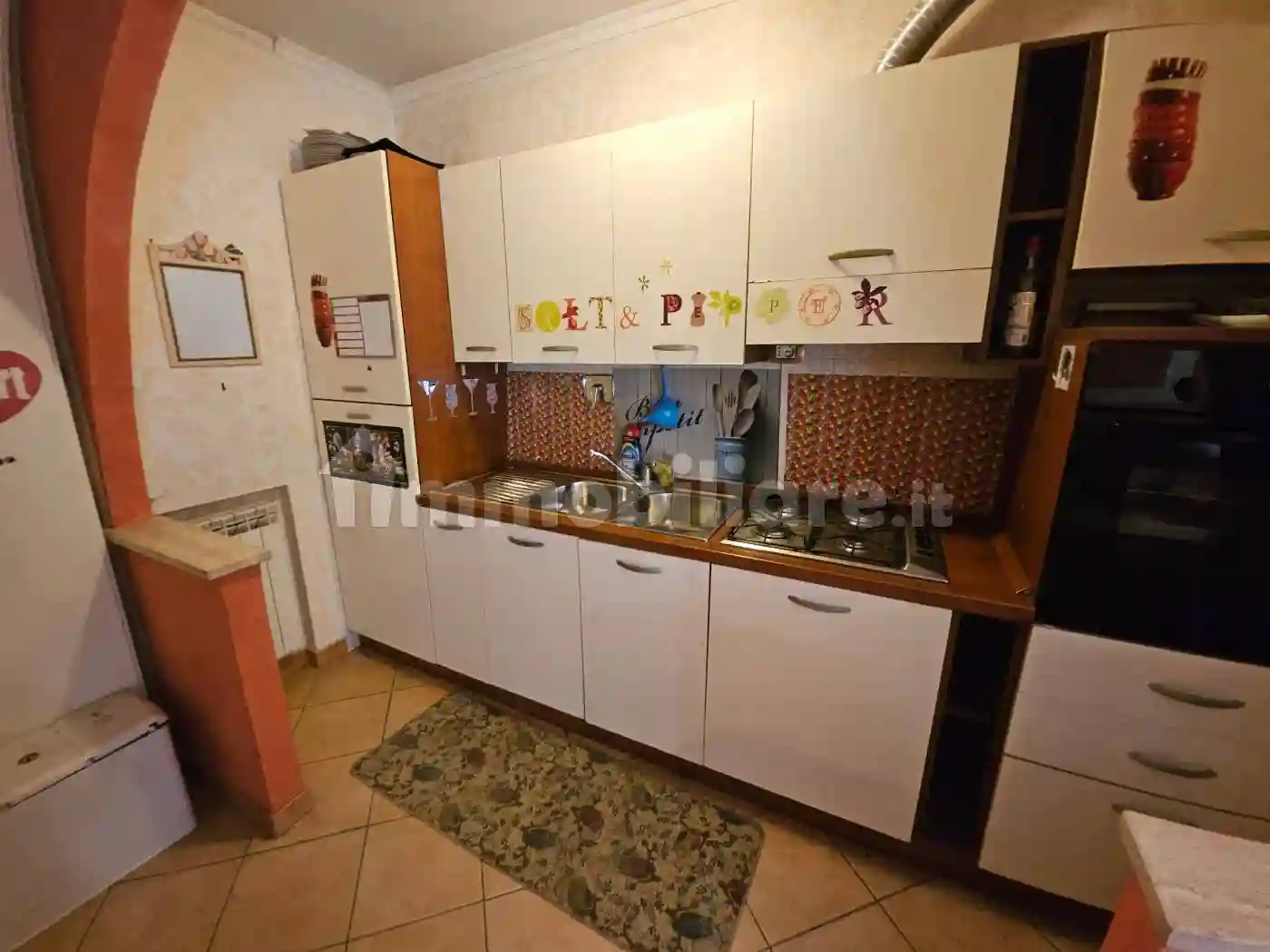 Appartamento - foto 5