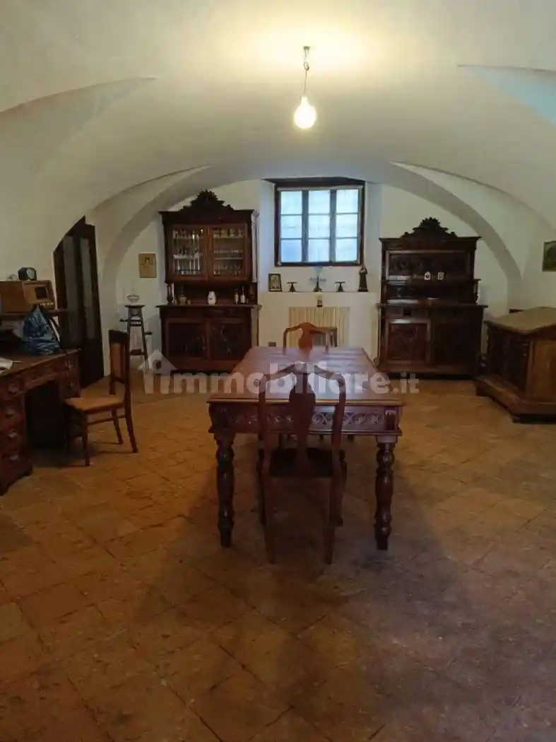 Rustico - Casale in vendita a Rovato