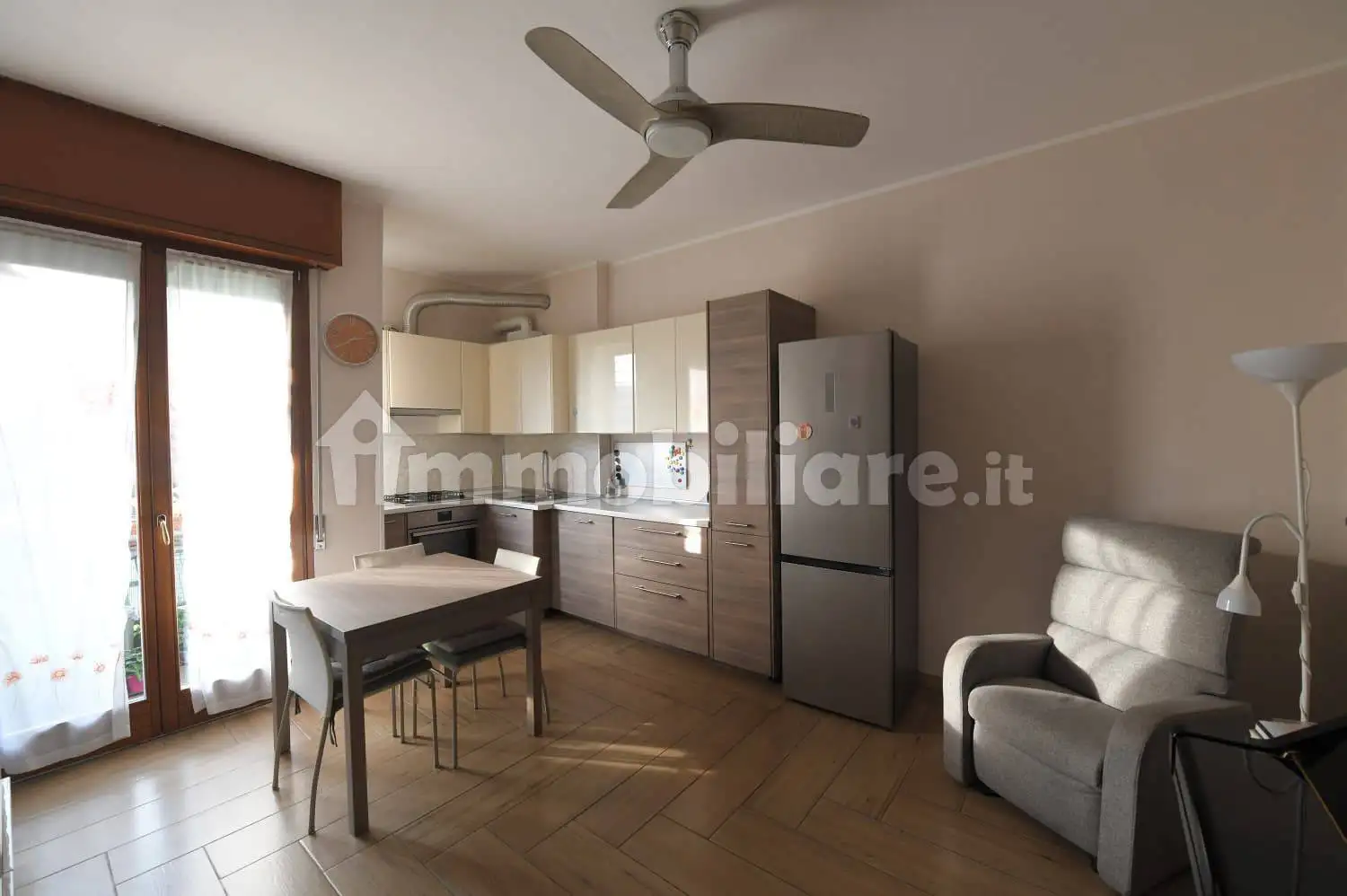 Apartment in vendita a Milan