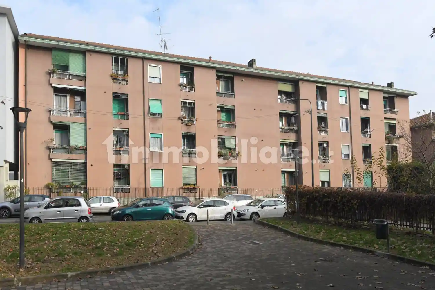 Bilocale via Diego Guicciardi 6, Dergano, Milano - foto 2