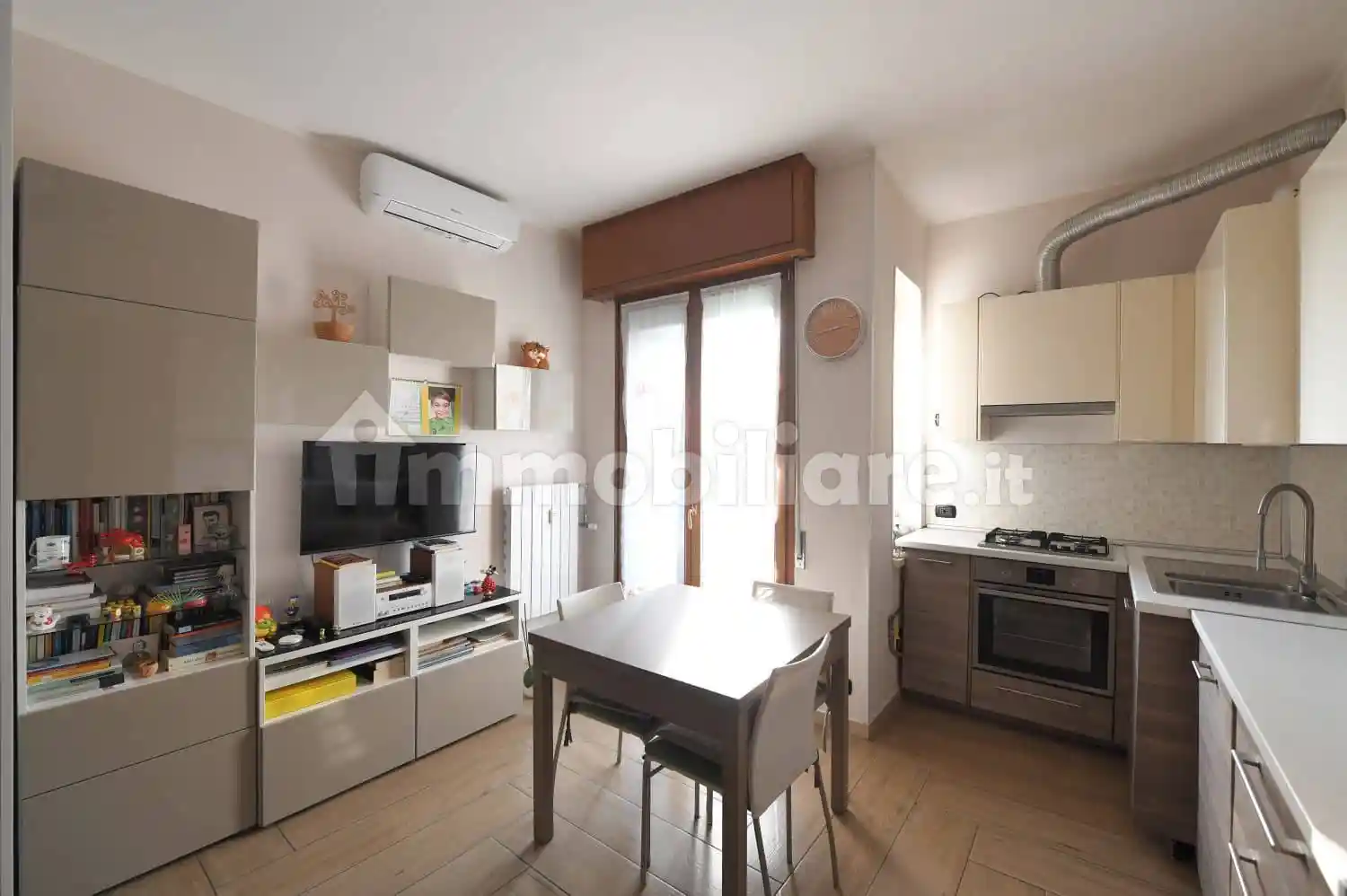 Bilocale via Diego Guicciardi 6, Dergano, Milano - foto 4