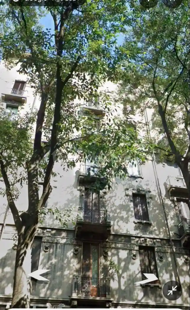 Palazzo - Edificio in affitto a Milano