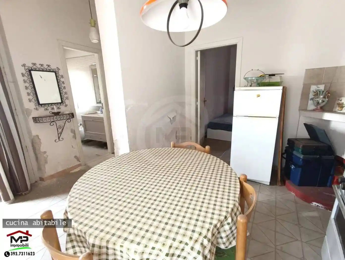 Trilocale via Dei Gladioli, 2, Villapiana Lido, Villapiana - foto 3