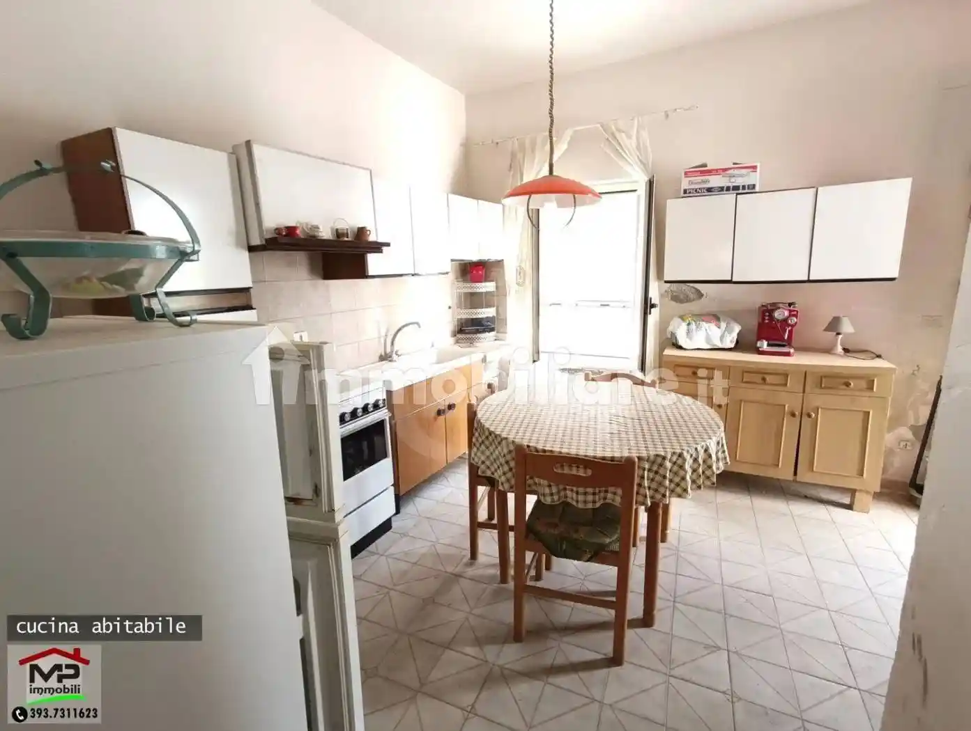 Trilocale via Dei Gladioli, 2, Villapiana Lido, Villapiana - foto 4