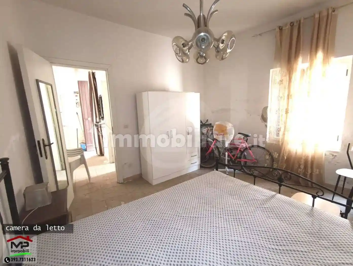 Trilocale via Dei Gladioli, 2, Villapiana Lido, Villapiana - foto 5