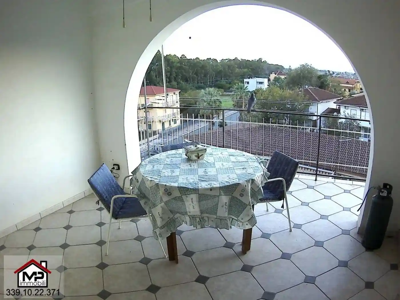 Appartamento traversa D via Nazionale, 4, Villapiana Lido, Villapiana - foto 2