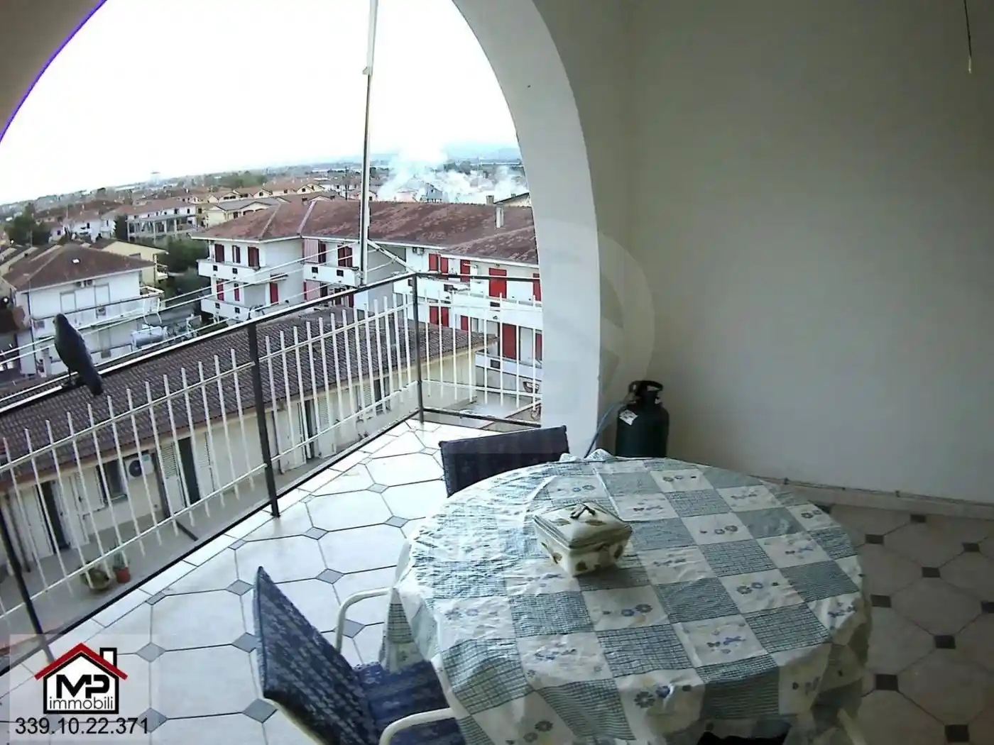 Appartamento traversa D via Nazionale, 4, Villapiana Lido, Villapiana - foto 3